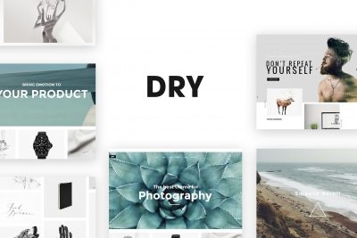 DRY