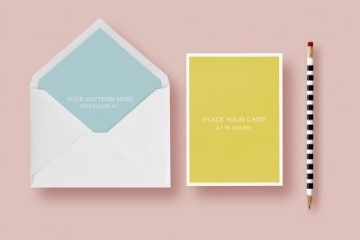 Invitation-Greeting-Cards-Holidays-Mock-Up