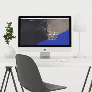 One-page-multipurpose-html-template