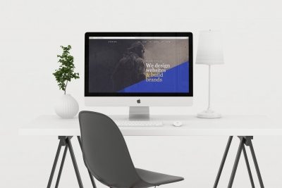 One-page-multipurpose-html-template
