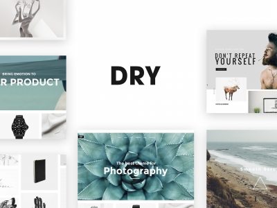 DRY