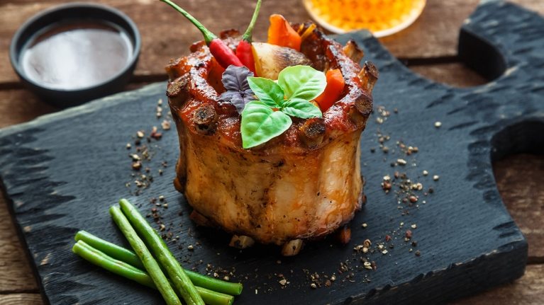 roasted-pork-ribs-crown-with-soy-sauce-honey-and-PMD9QBX