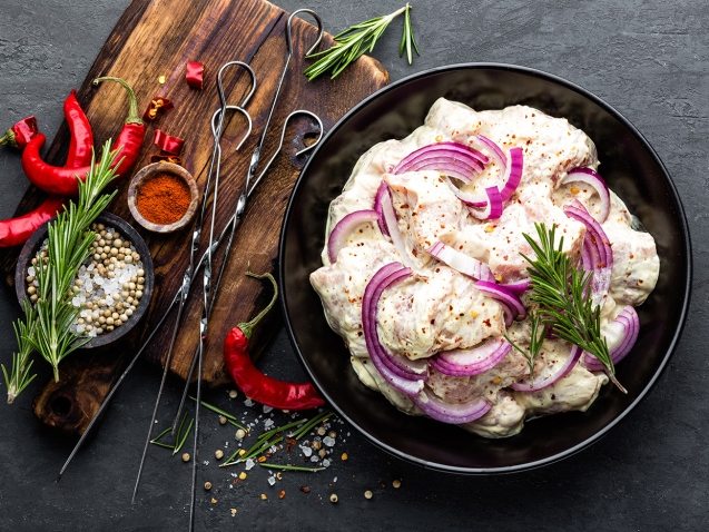shashlik-marinated-for-grill-PVH5GNT