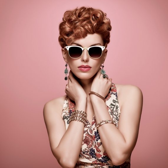 fashion-redhead-model-stylish-mohawk-hairstyle-PUHQHHZ