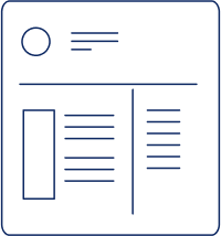 Wireframe vector