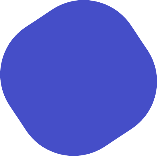 Blue Back