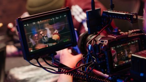 black-and-red-audio-mixer-4125605