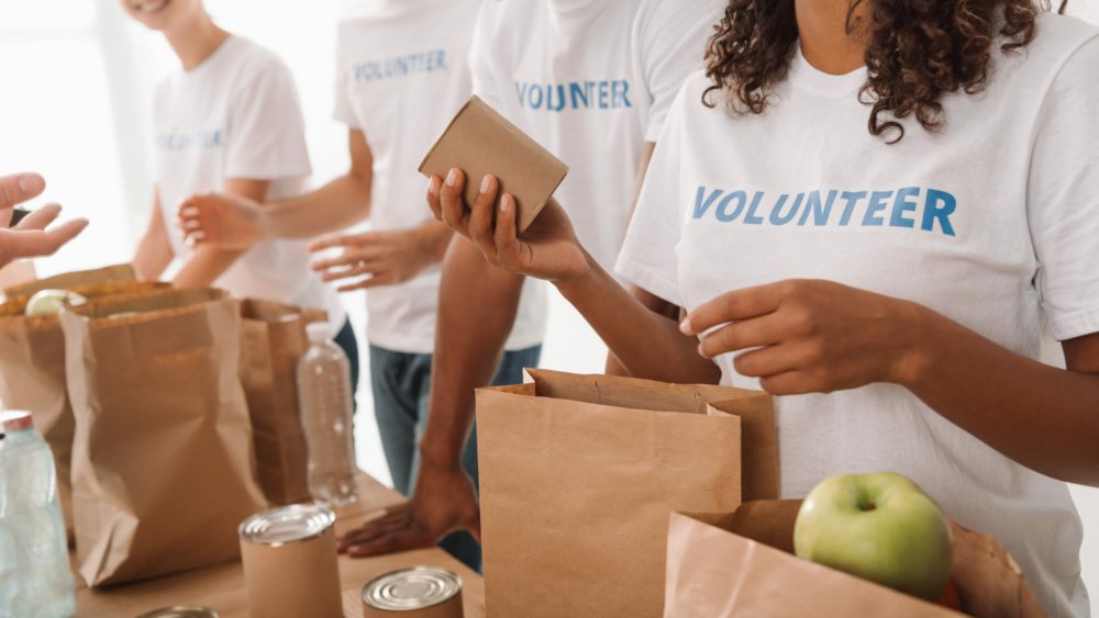 Nonprofits