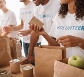 Nonprofits
