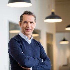 Strategic Advisor