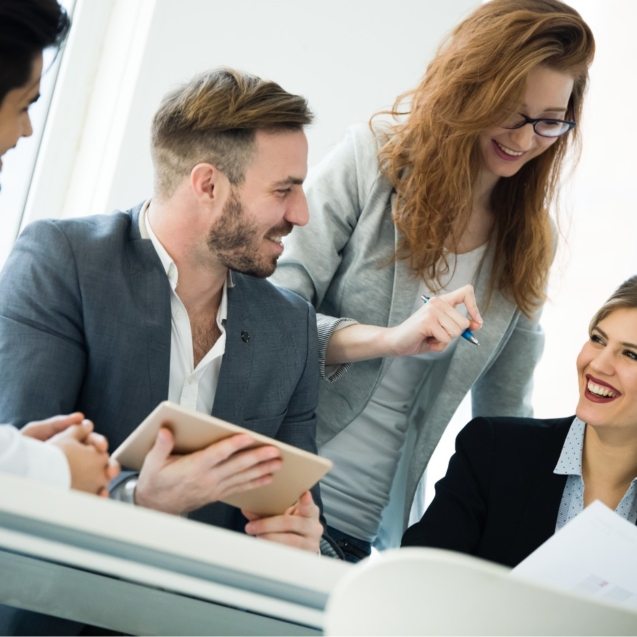 creative-business-people-working-on-business-DZNE5P6