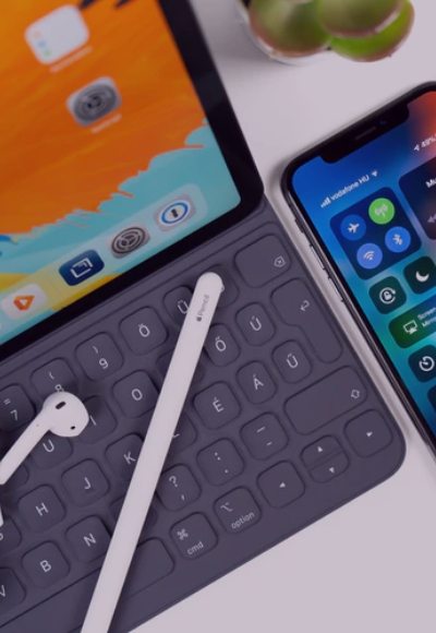 Gadgets