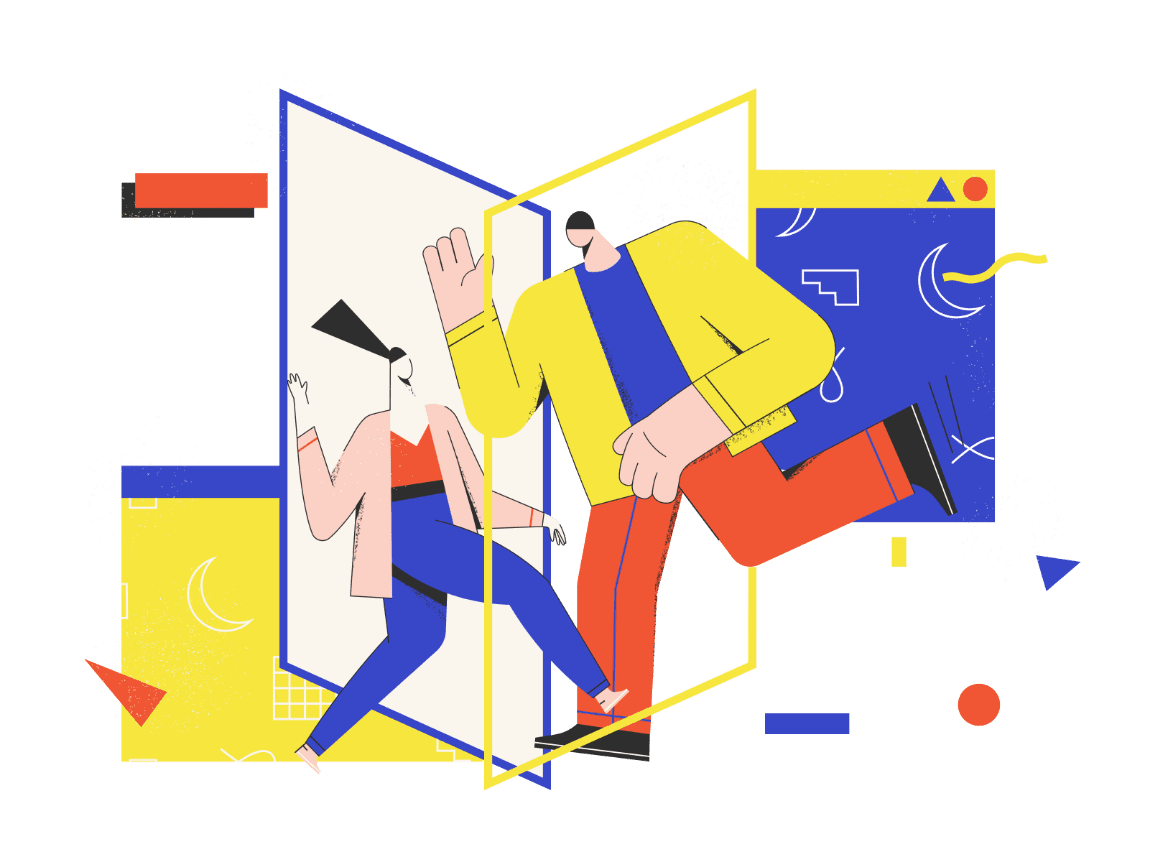 Sign-up