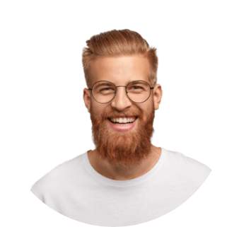 happy-man-with-long-thick-ginger-beard-has-friendly-smile