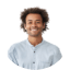 man