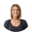 portrait-cheerful-beautiful-woman-with-trendy-hairdo-having-dark-charming-eyes-engaging-smile-people-happiness-emotions-lifestyle-concept