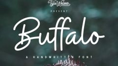 Buffalo