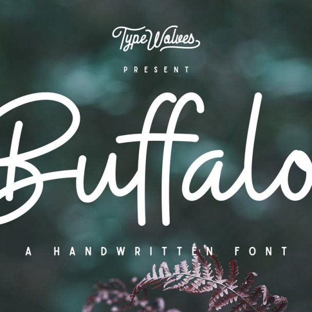 Buffalo