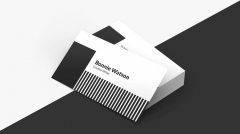 Business Card