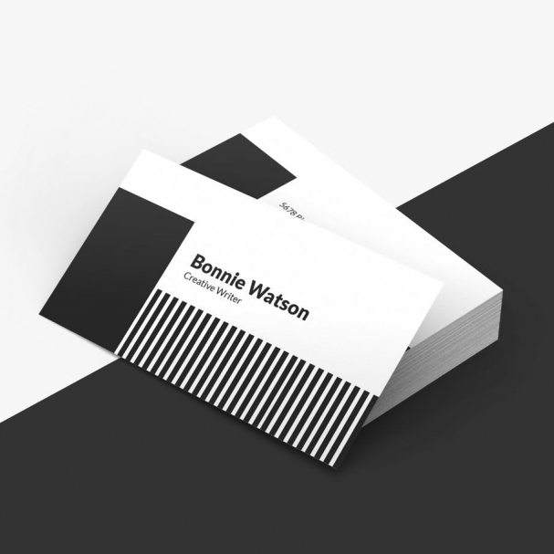 Business Card