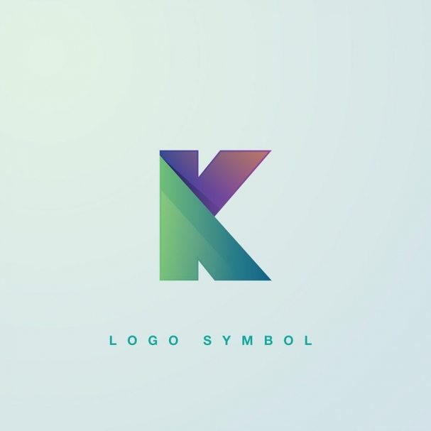 K Logo