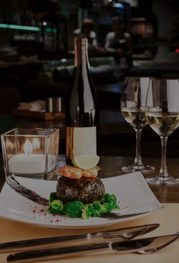 Dinner Menu Image 1