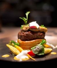 Dinner Menu Image 2