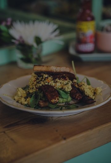 Lunch Menu Image 1