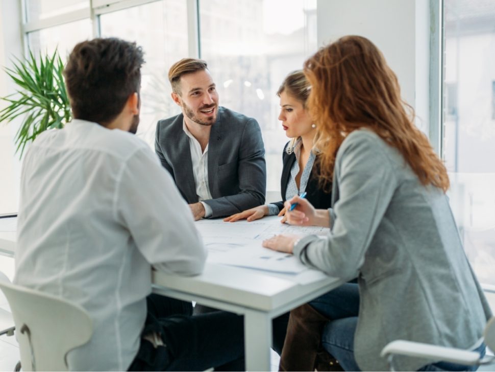 business-people-working-together-on-project-and-5FHSKBL