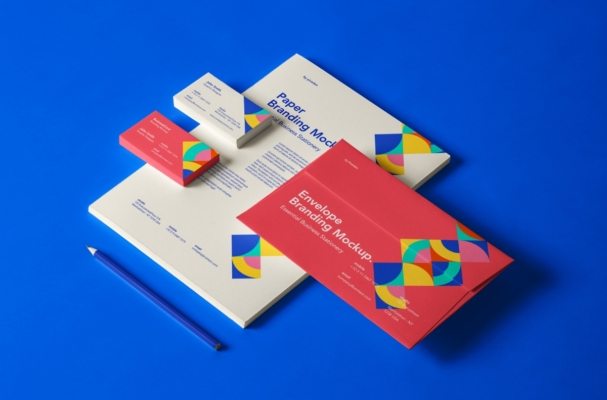 Essential-Business-Stationery-Mockup-Preview