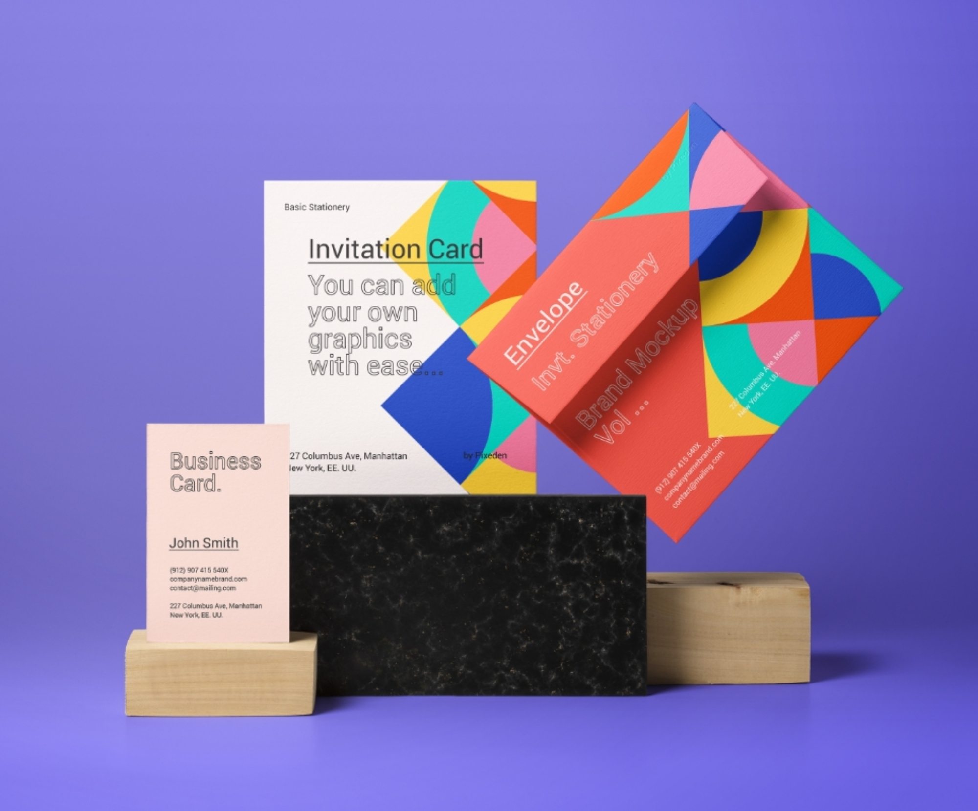 Invitation-Estationery-Presentation-Mockup-Preview