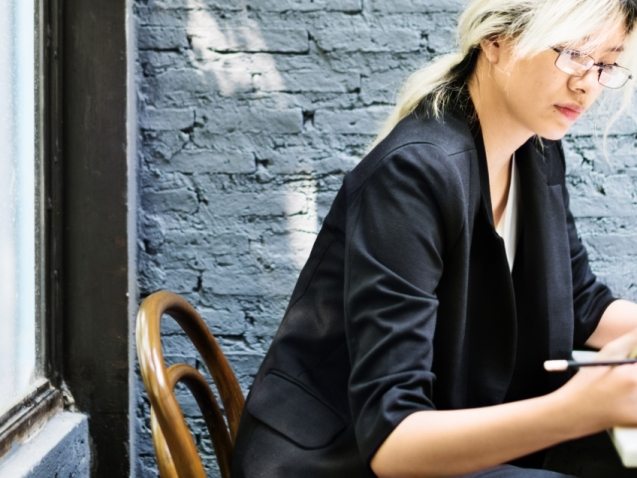 asian-businesswoman-laptop-planning-strategy-PQFT2HE