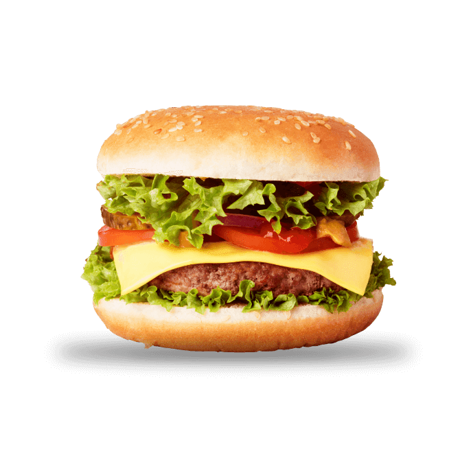 Cheddar Burgers@2x