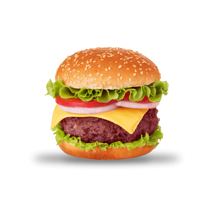Pug Burger@2x