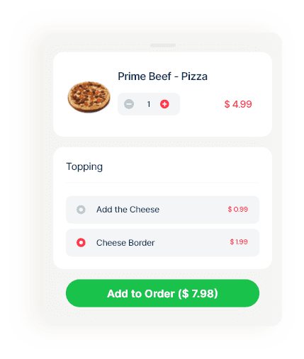 Order