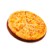 Pizza-FLoating