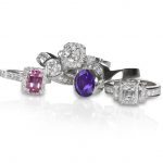 cluster-stack-of-diamond-wedding-engagment-rings-CGXZHR4