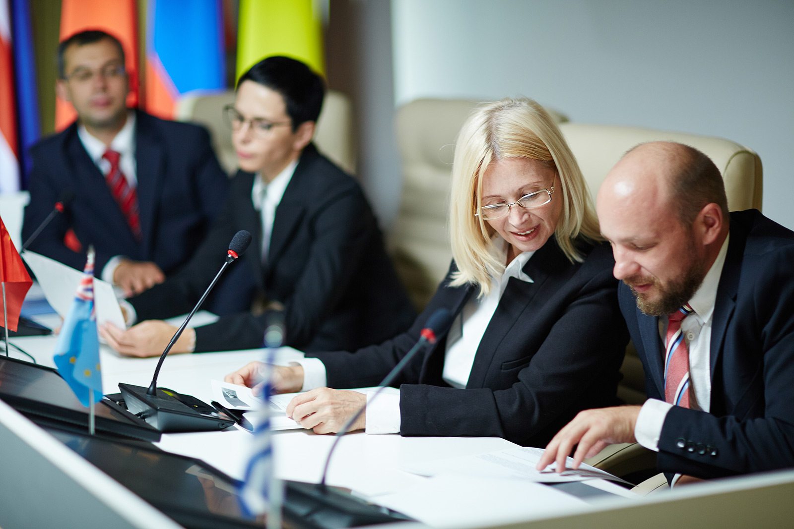 Valuable Skills for a Political Leader the Magazine