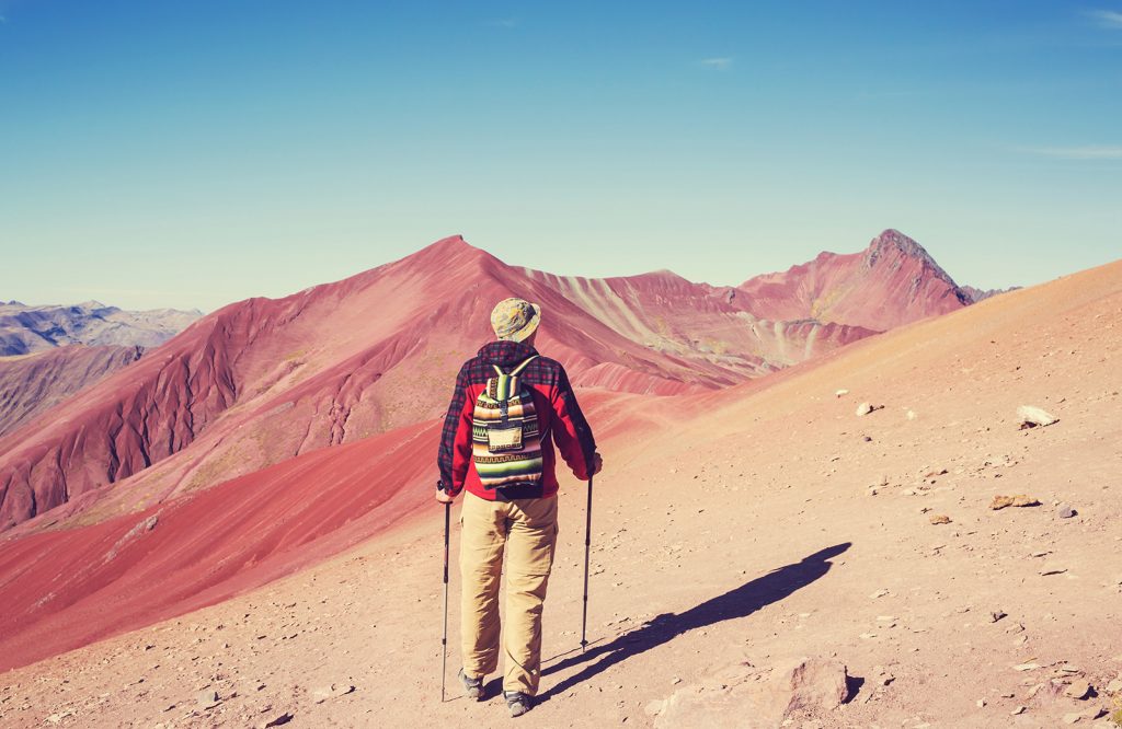 How to Be a Solo Climber? How to Be a Solo Climber?