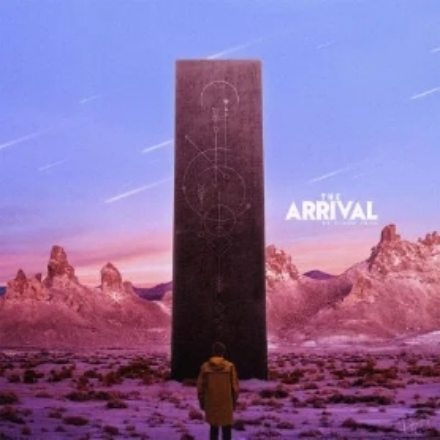 Arrival
