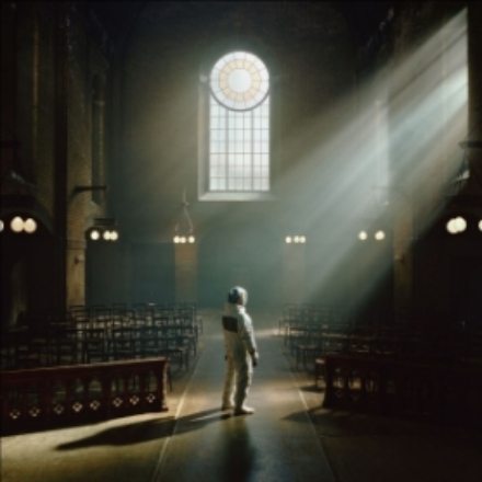 For Those That Wish to Exist