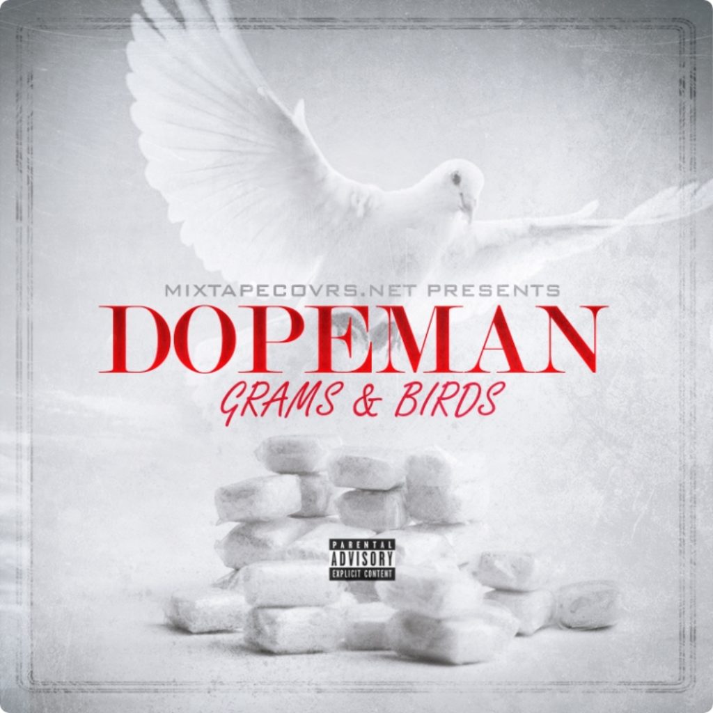 dopeman