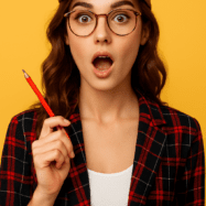 Surprised_Expression_Against_Yellow_Backdrop