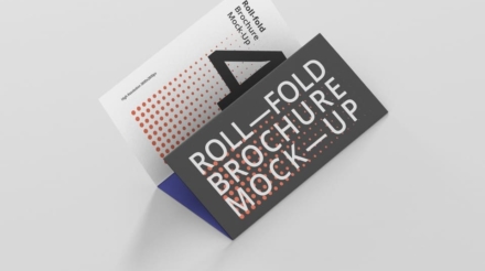4_roll_fold_brochure_mockup_dl_halfopen_side