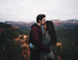 Couple Nature