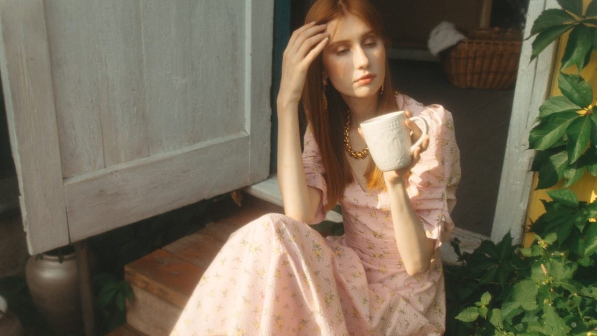 Vintage Shot