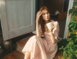 Vintage Shot