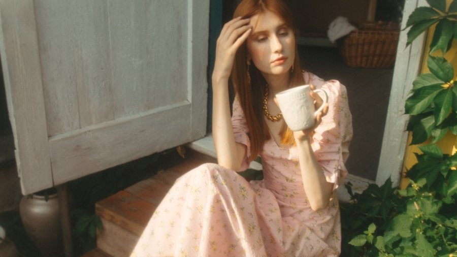 Vintage Shot