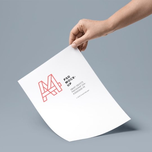 A4-Paper-PSD-MockUp-4