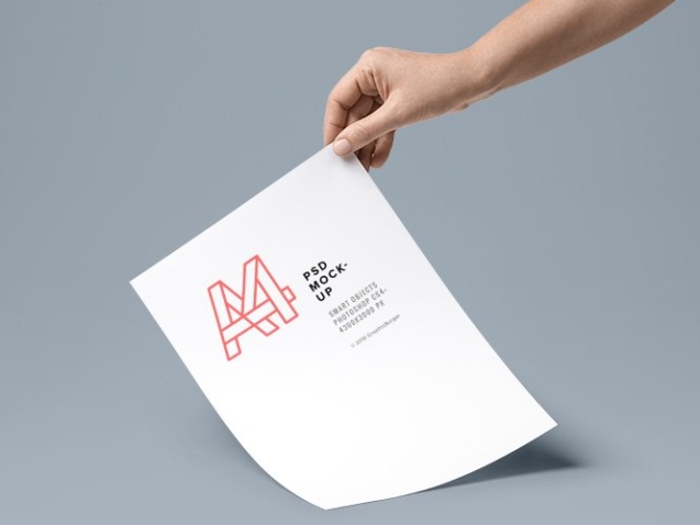 A4-Paper-PSD-MockUp-4